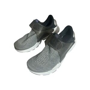 Nike 2016 Men's Sock Dart SE Dust Grey Shoes Size 8 No Box